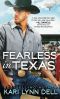 [Texas Rodeo 04] • Fearless in Texas